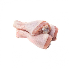 Muslos de pollo (2.27 kg / 5 lb)