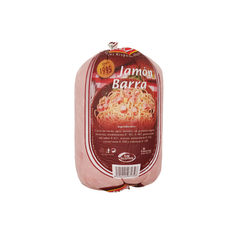 Jamón barra Bravo (2 kg / 4.4 lb)