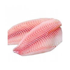 Filete de pargo (1 kg / 2.2 lb)