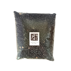 Frijol negro (1.36 kg / 3 lb)