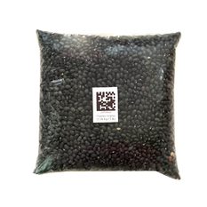 Frijoles negros (2.26 kg / 5 lb)