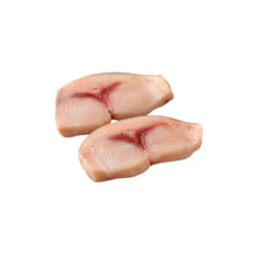 Filete de pescado Emperador (1 kg / 2.2 lb)