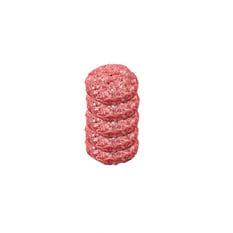 Hamburguesa de cerdo (350 g / 12.34 oz)