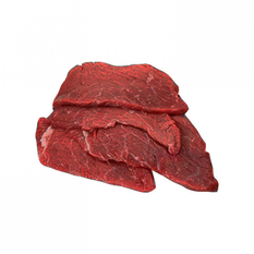 Bistec de res (1 kg / 2.2 lb)