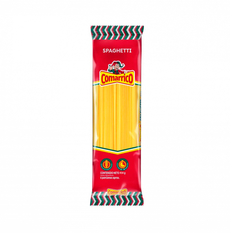 Espaguetis Comarrico (454 g / 16 oz)