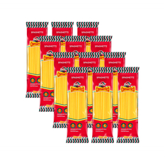 Espaguetis Comarrico (12 x 454 g / 16 oz)