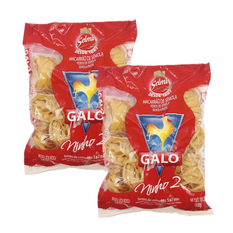 Pasta tallarines Galo (2 x 500 g / 1.1 lb)