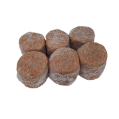 Hamburguesas de cerdo (30 x 100 g / 3.52 oz)