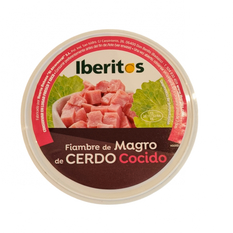 Magro de cerdo Iberitos (400 g / 14.10 oz)