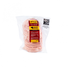 Jamón cocido lasqueado Wapa (500 g / 1.1 lb)
