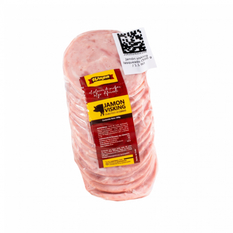 Jamón visking lasqueado Wapa (500 g / 1.1 lb)