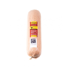 Mortadella Wapa (2 kg / 4.4 lb)