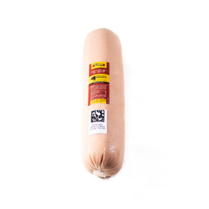Jamón para sandwich Wapa (2.5 kg / 5.51 lb)