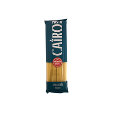 Espaguetis Cairo (500 g / 1.1 lb)