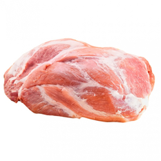 Pierna de cerdo deshuesada (3 kg / 6.6 lb)