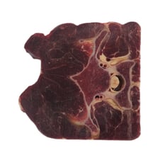 Chuletón de cogote de res (1 kg / 2.2 lb)