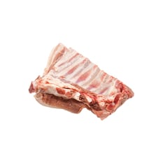 Costillas de cerdo (3.53 kg / 7.79 lb)