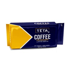 Café puro molido Yeya (283.5 g / 10 oz)