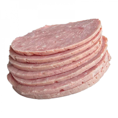 Jamón Viking lasqueado (454 g / 1 lb)