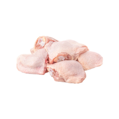 Contramuslos de pollo (2.27 kg / 5 lb)