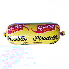 Picadillo de pollo Quality Chicken (400 g / 14.11 oz)