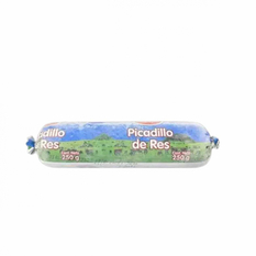 Picadillo de res (250 g / 8.81 oz)