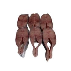 Rodajas de aguja (1 kg / 2.2 lb)