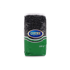 Frijoles negros Cistér (500 g / 1.10 lb)