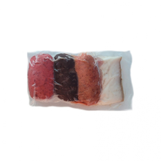 Embutidos mixtos (200 g / 7.05 oz)