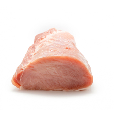Lomo de cerdo deshuesado (2 kg / 4.4 lb)