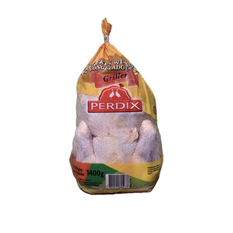Pollo entero Perdix (1.4 kg / 3.09 lb)