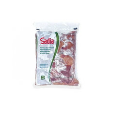 Hígado de pollo bolsa Sadia (1 kg / 2.20 lb)