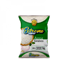 Arroz de grano largo Extremo sabor (1 kg / 2.2 lb)