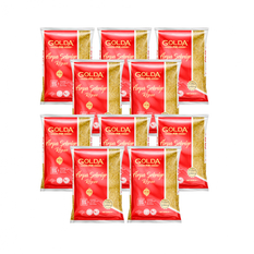 Pasta risone Golda (10 x 500 g / 1.10 lb)