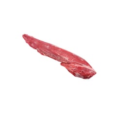 Filete de res (2.2 kg / 4.84 lb)