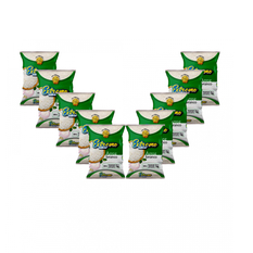 Arroz blanco Tipo 2 (10 x 1 kg / 2.2 lb)