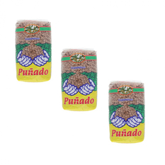Lentejas castellanas Puñado (3 x 500 g / 1.10 lb)