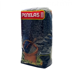 Frijol negro Penelas (500 g / 1.1 lb)
