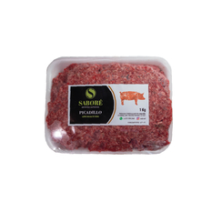 Picadillo de cerdo (1 kg / 2.2 lb)
