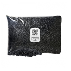 Frijoles negros (1.36 kg / 3 lb)