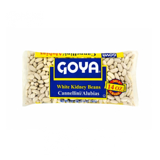 Frijoles alubias Goya (397 g / 14 oz)