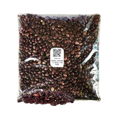 Frijoles colorados (1.36 kg / 3 lb)