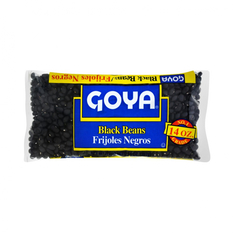 Frijoles negros Goya (397 g / 14 oz)