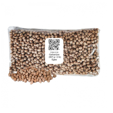 Garbanzos (907 g / 2 lb)