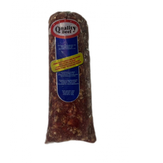 Picadillo de res Quality Beef (500 g / 1.1 lb)