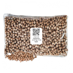 Garbanzos (2.27 kg / 5 lb)