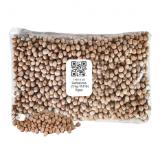 Garbanzos (3 kg / 6.6 lb)