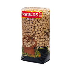 Garbanzos Penelas (500 g / 1.10 lb)