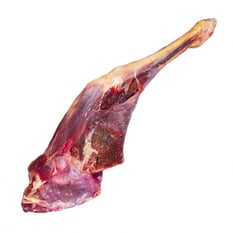Pierna de carnero (2.27 kg / 5 lb)