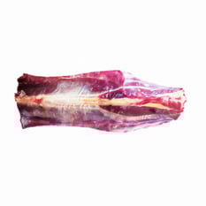 Lomo de carnero con hueso (1.81 kg / 4 lb)